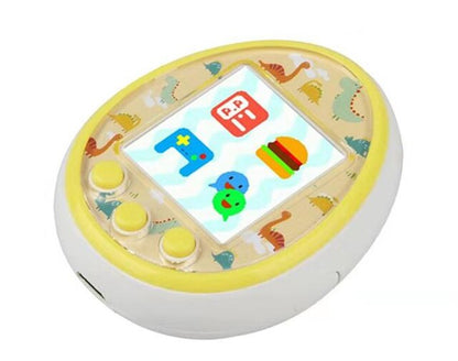 Tamagotchi Pot A Color Refillable