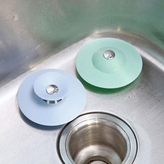 Silicone Sink Drain Plug