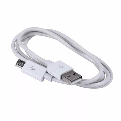 V8 type cable for cell phone