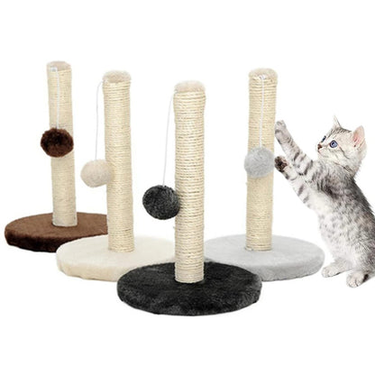 Cat Scratching Post 40cm