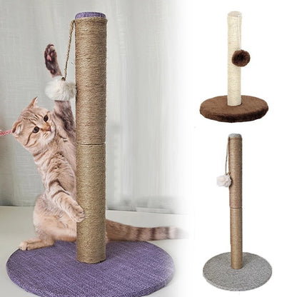 Cat Scratching Post 40cm