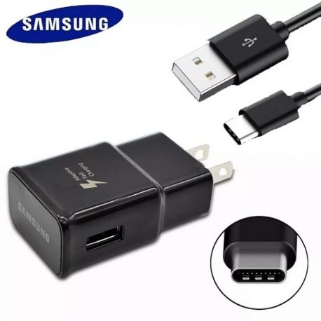 Samsung Original Type C Cell Phone Charger Fast Charging