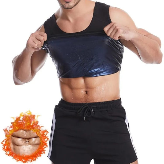 Men's Shaping Vest + Free Shipping