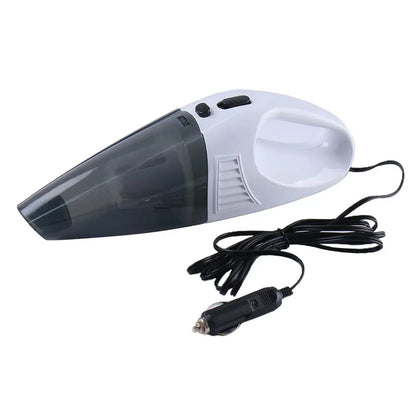 High Power Car Vacuum Cleaner