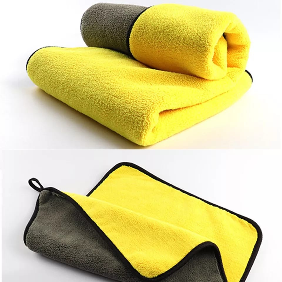 Microfiber Cleaning Towel + Free Shipping 