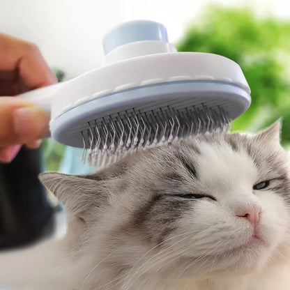 Pet Hair Remover Brush + Free Shipping 