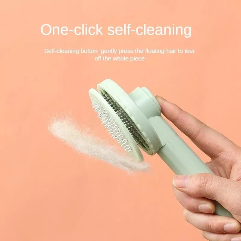 Pet Hair Remover Brush + Free Shipping 