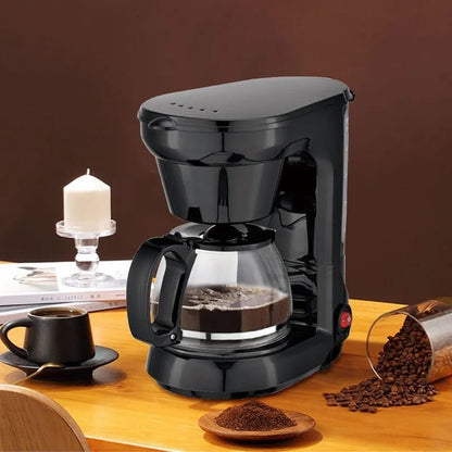 Sokany coffee maker 