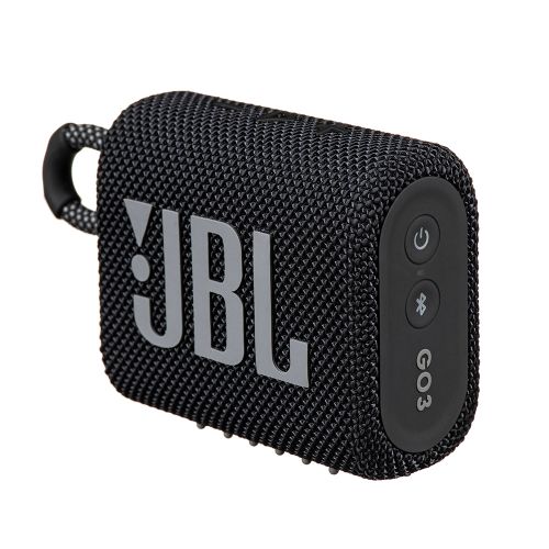 JBL GO3 Bluetooth Speaker + Free Shipping 