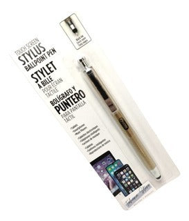 Multifunctional Stylus Pen for Cell Phone Tablet