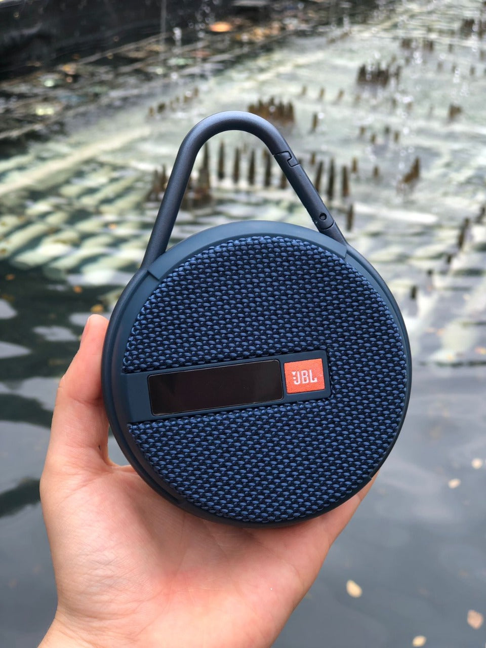 Parlante Bluetooth JBL Generico Wind2