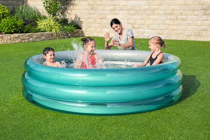 Bestway round inflatable pool 201cm x 53cm