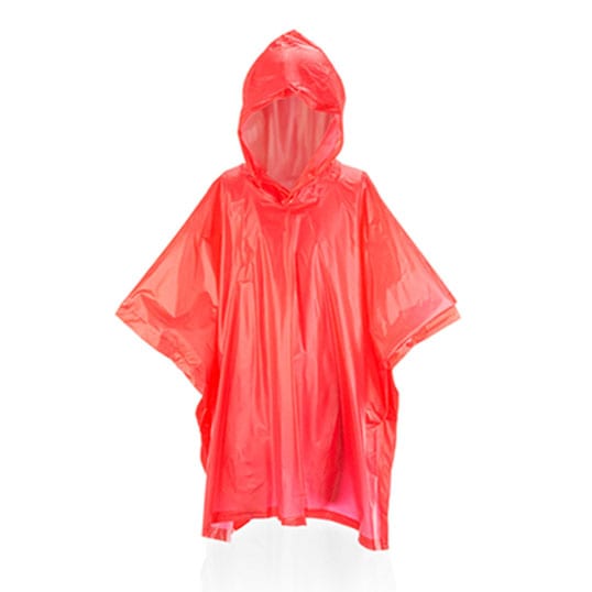 Waterproof Rain Coat for Girls and Boys