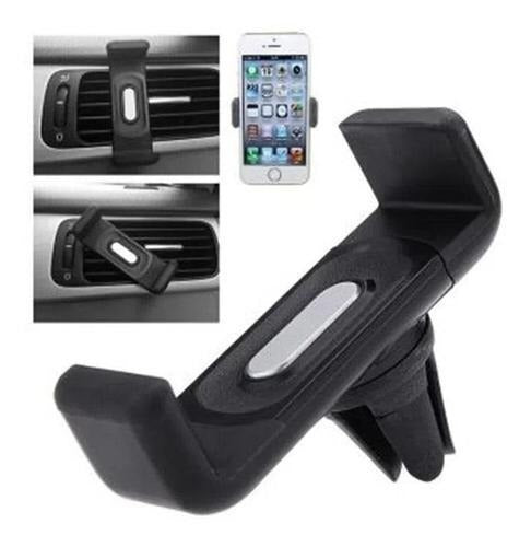 Holder / Support Cell Phones For Air Vents