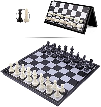 simple chess board game