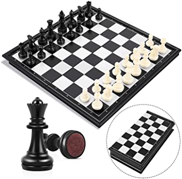 simple chess board game