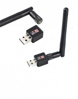 Adaptador wifi usb para computador