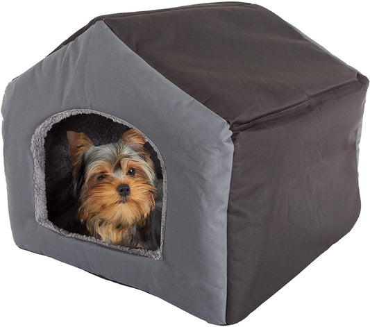 Pet Bed House With Designs