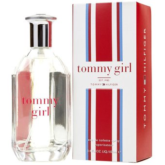 Tommy Hilfiger Girl Perfume 100ml