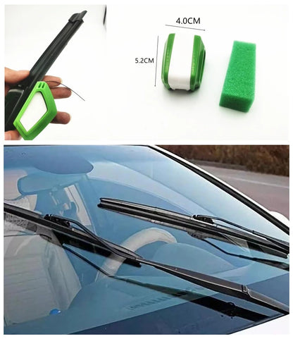 Car Windshield Wiper Repair Tool