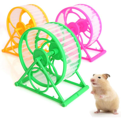 Hamster Exercise Wheel Diameter 12cm