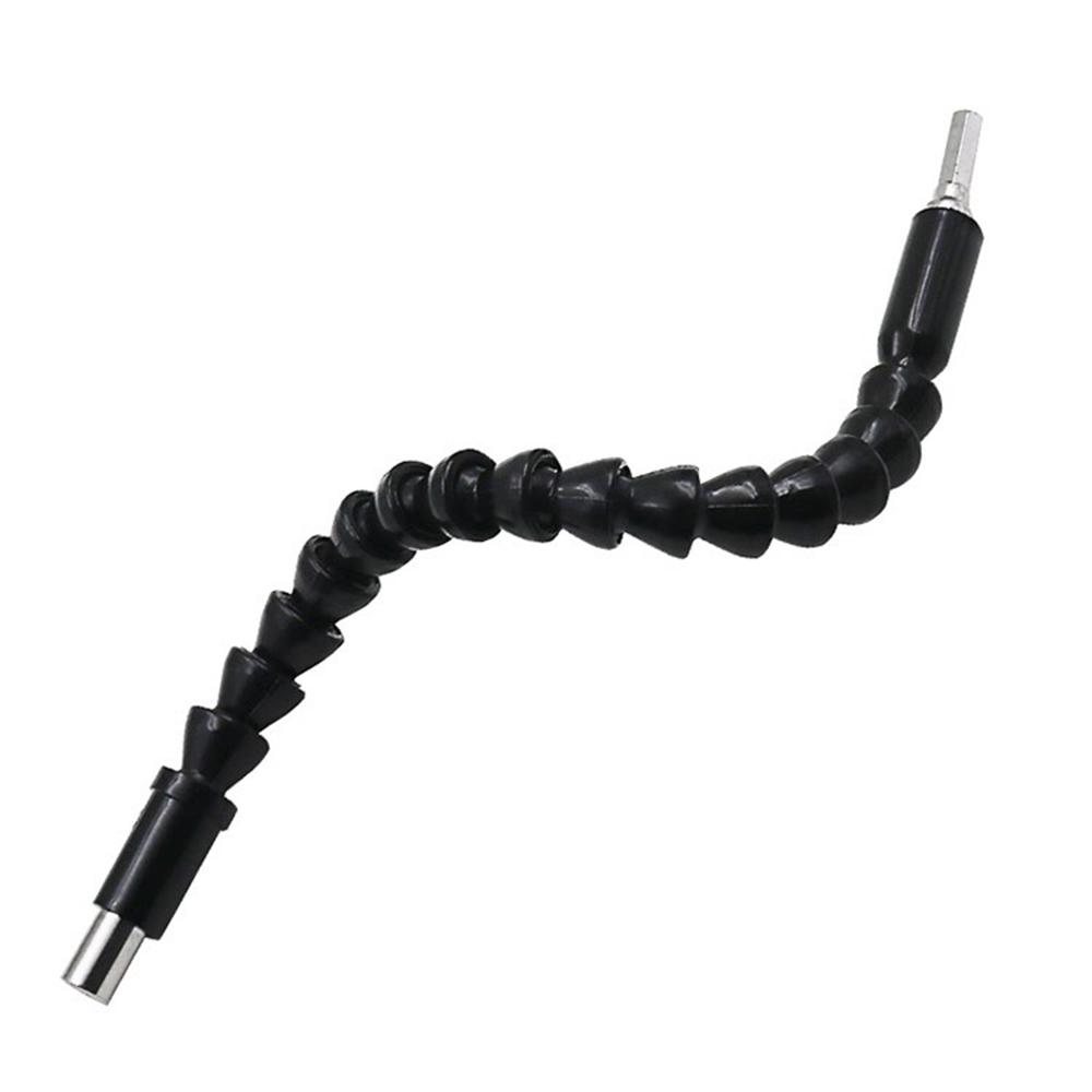 Flexible Extension For Drill