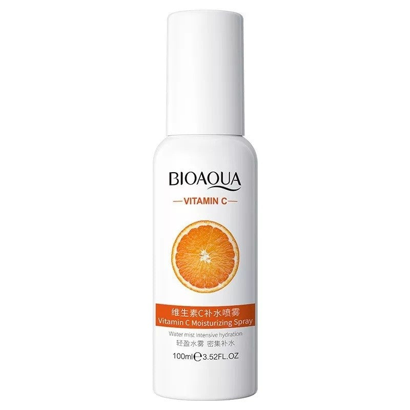 Bioaquia Vitamin C Moisturizing Tonic for the Face 