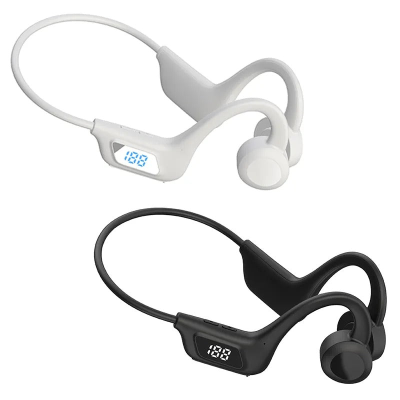 U9 Bone Conduction Hearing Aids