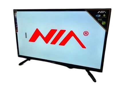 Nia HD 32 Inch Smart TV