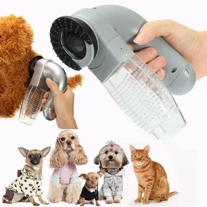 Vacuum Cleaner Pet Hair Remover