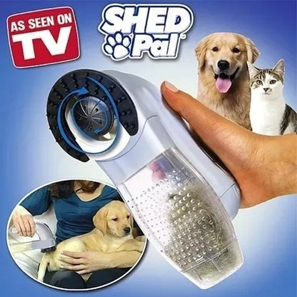 Vacuum Cleaner Pet Hair Remover