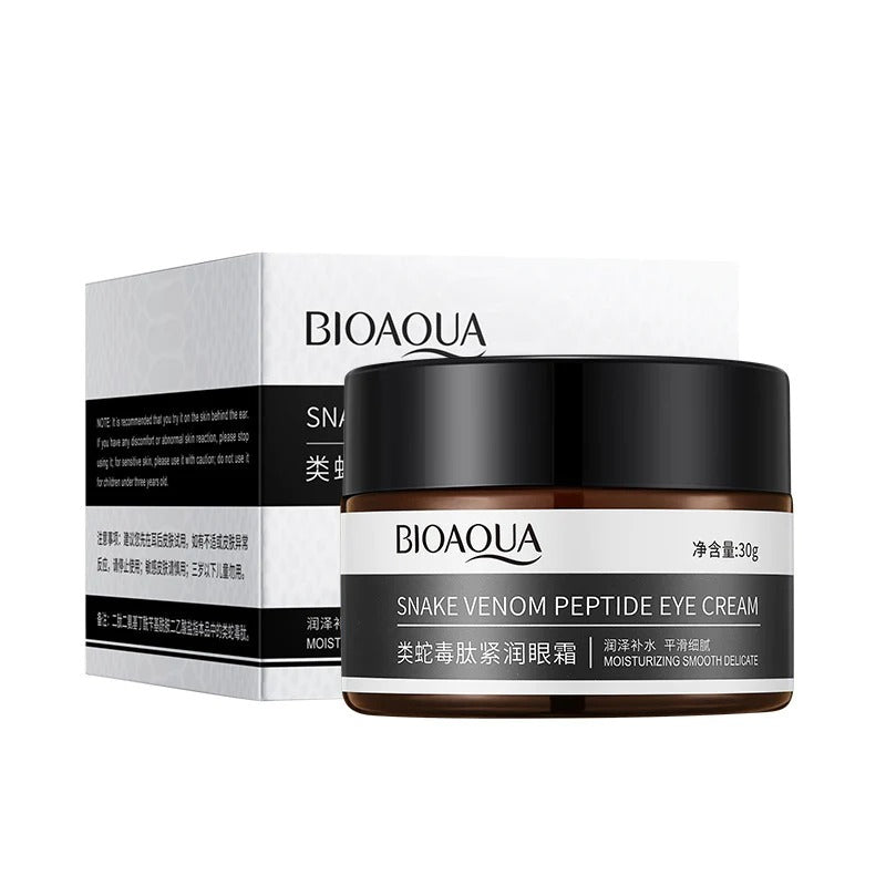 Bioaqua Venom Anti-Wrinkle Eye Contour 