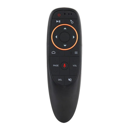 Air Mouse Smart Tv Remote Control Bluetooth Wireless