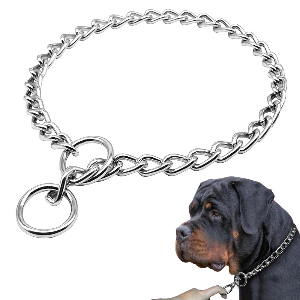 Metal Collar for Pets