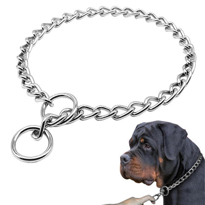 Metal Collar for Pets