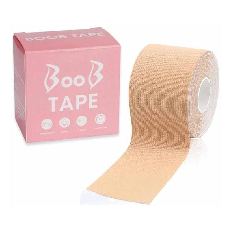 Boob Tape Adhesive Lifting Tape