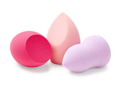 Beauty Blender X3 Knob Set