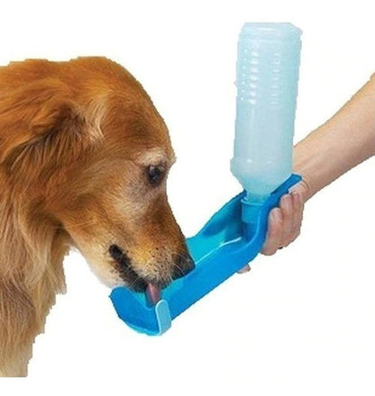 Portable water fountain