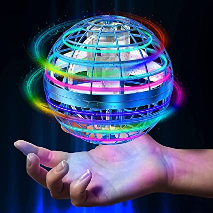 Fly Nova Pro Flying Spinner Toy Ball + Free Shipping 