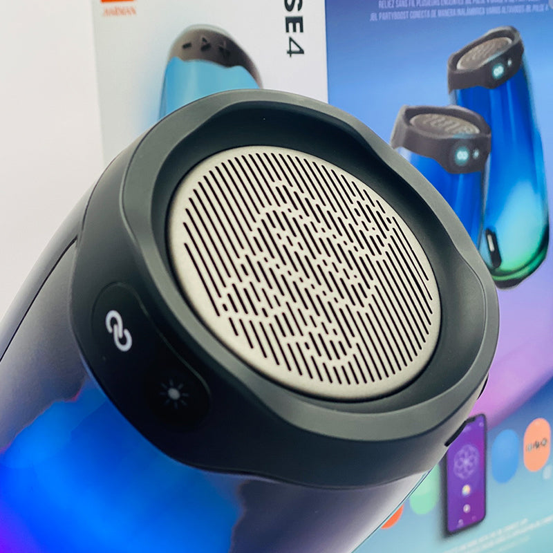 Jbl Pulse 4 Generic Portable Bluetooth Speaker