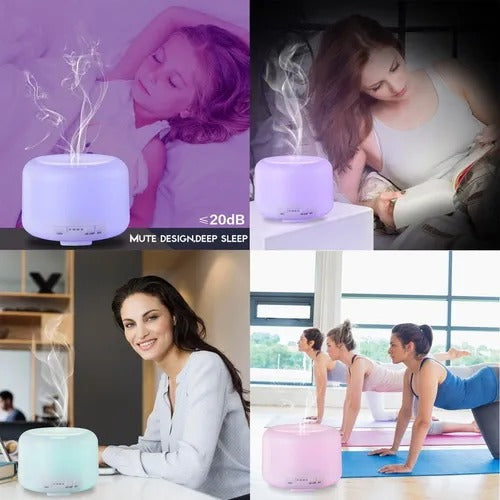 Humidifier for home