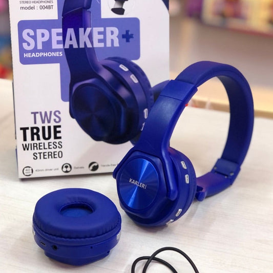 2 in 1 TWS Bluetooth Speaker Headband + Free Shipping 