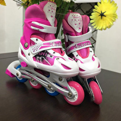 Inline Skates for Kids – Convertible + Free Shipping 