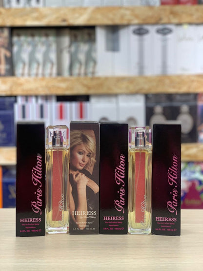 Paris Hilton Heiress 100ML