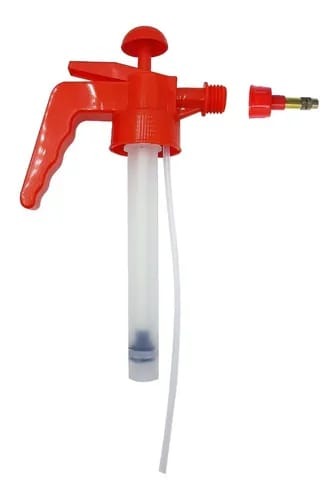 Manual Atomizer Pump 1.5 Sprayer Sprayer