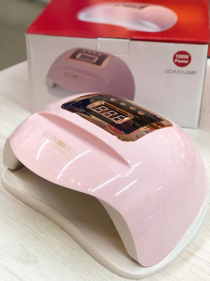 Sun H36 Plus UV Nail Dryer Lamp