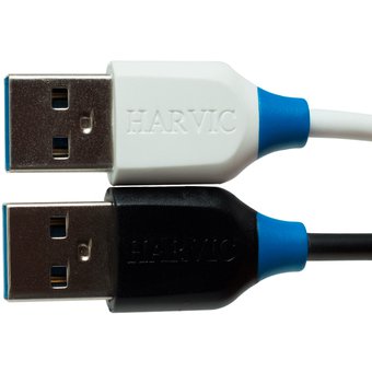 Cable tipo C harvic para celular