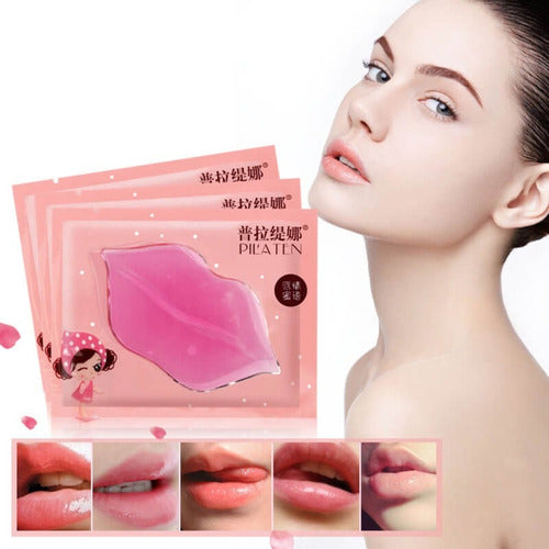 Collagen for lips