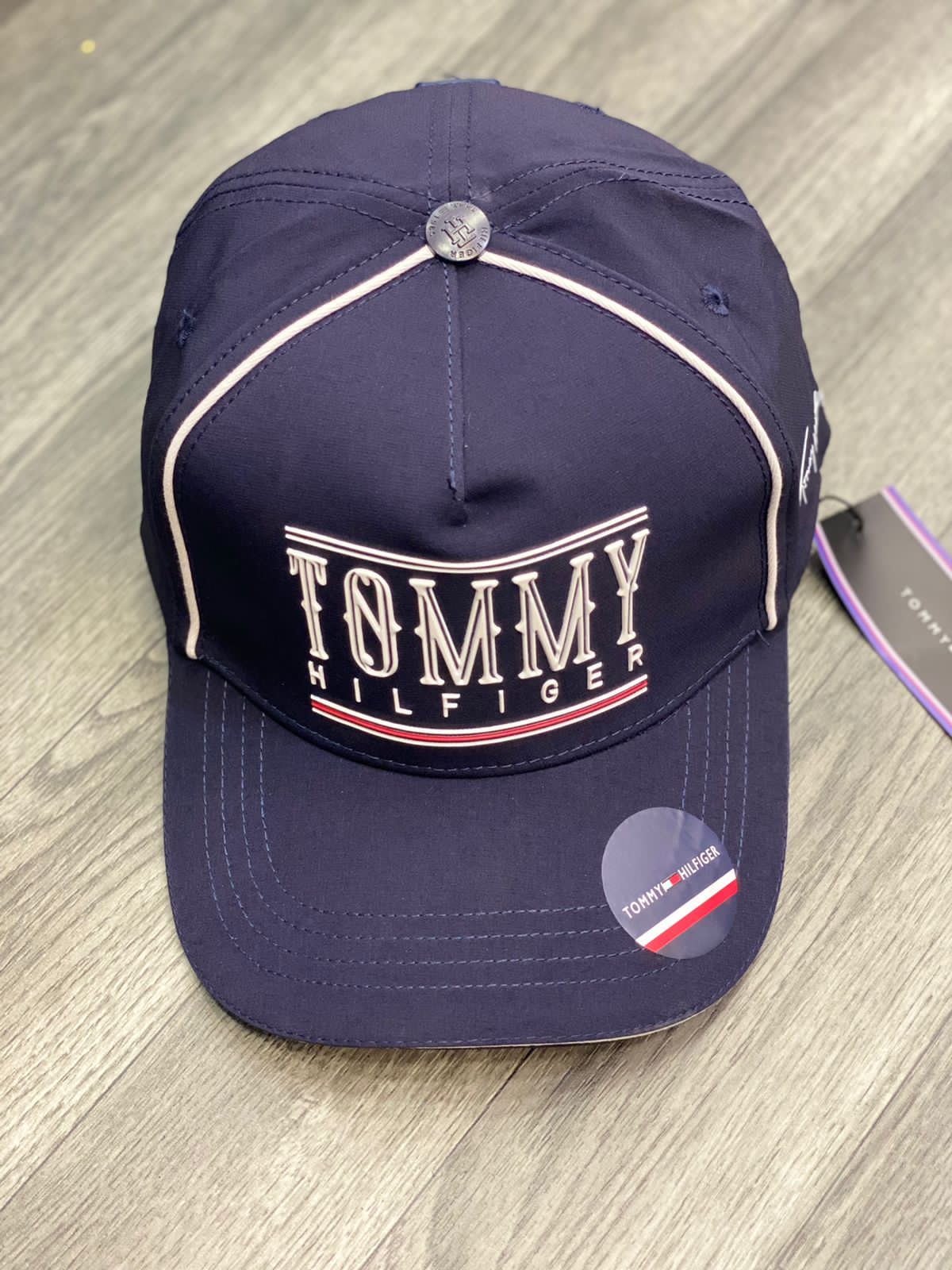 Gorras tommy hilfiger unisex