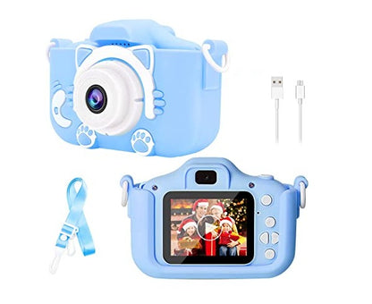 Digital Camera for Kids 